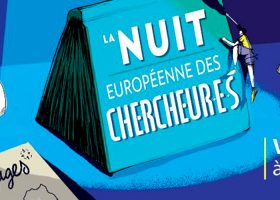Nuit Européenne des chercheur.e.s 2021