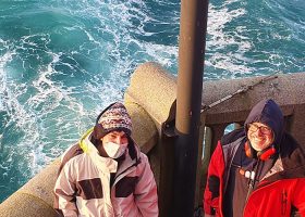 3 questions à Rui Duarte