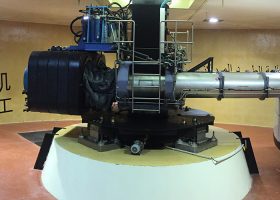 Centrifugeuse MUTANC