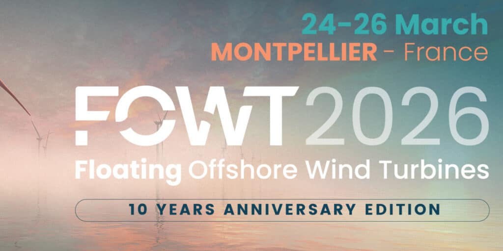 2026 - FOWT