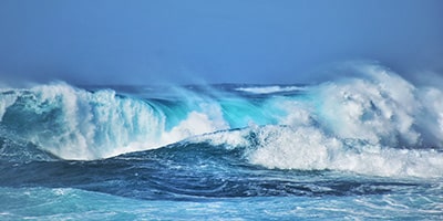 DIME Report - Extreme sea states