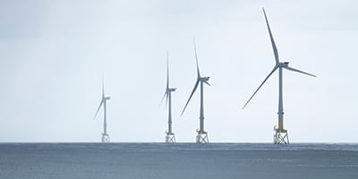 2C-NOW Report – Climate Change and Offshore Wind Power