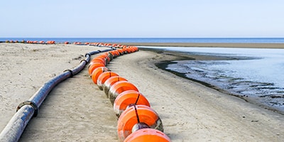 2C-NOW Report – Coastal evolution and impact on cables