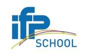 Logo IFP School