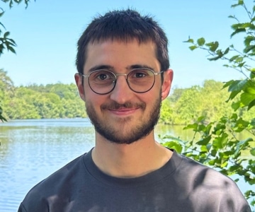 Mathieu Landreau