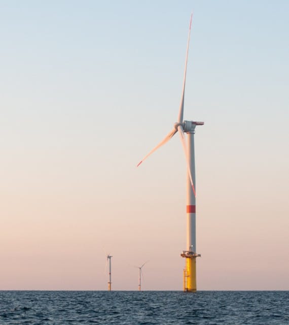 Offre de formations de France Energies Marines