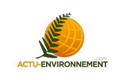 Logo Actu-Environnement