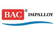 Logo BAC Impalloy