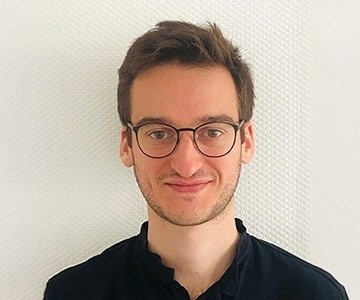 Baptiste Bolon