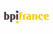 Logo BPI France