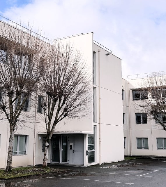 Antenne Atlantique de France Energies Marines