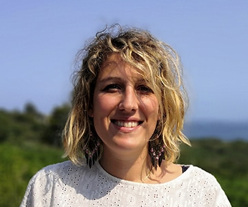 Cécile Bon