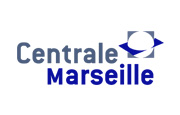 Logo Centrale Marseille