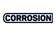 Logo Corrosion