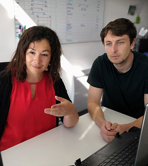 Advanced cross-disciplinary skills