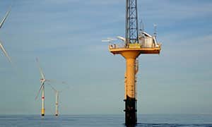 Dedicated resources to ensure the profitability of offshore wind farm projects
