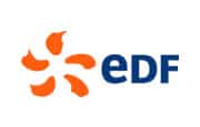 Logo EDF