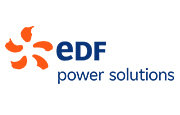 Logo EDF Power Solutions