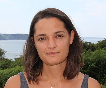Emma Araignous