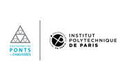 Logo Ecole Nationale des Ponts et Chaussées