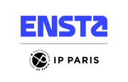 Logo ENSTA