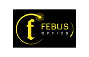 Logo Febus Optics