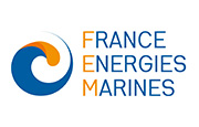 Logo France Energies Marines