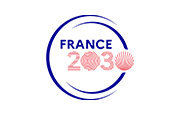 Logo France 2030