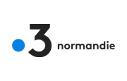Logo France 3 Normandie