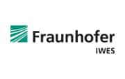 Logo Fraunhofer IWES