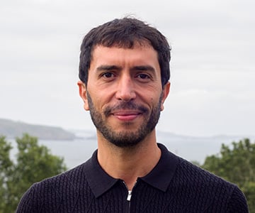 Georges Safi