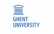 Logo Université de Gand