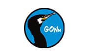 Logo Groupe Ornithologique Normand