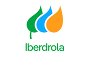 Logo Iberdrola