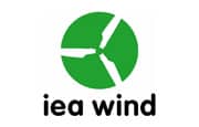 Logo IEA Wind