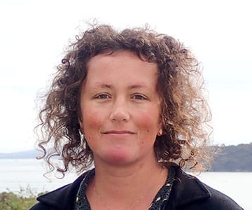 Juliette Delavenne