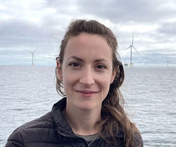 Juliette Saunier
