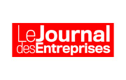 Logo Le Journal des Entreprises
