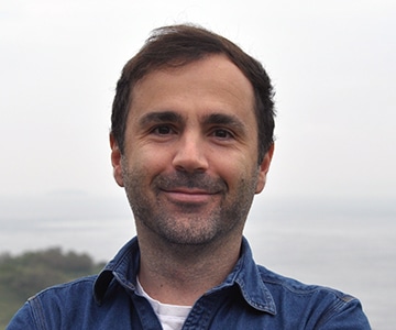 Matthieu Dussauze
