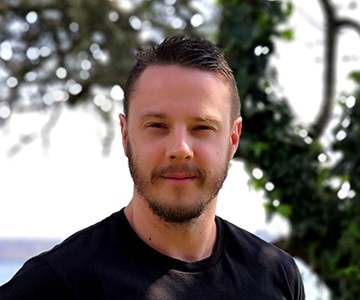 Maxime Thiébaut
