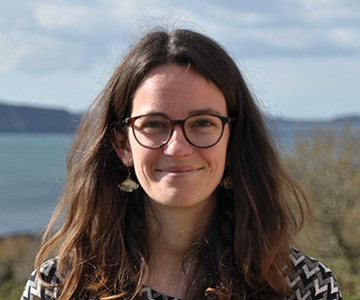 Mélanie Roulet