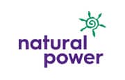 Logo Natural Power