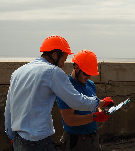 Une connexion forte avec un réseau d’experts clés