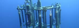 Moyens d'essais et de suivi - Observatoire du biofouling
