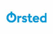 Logo Orsted