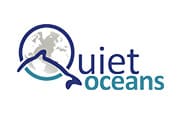 Logo Quiet Oceans
