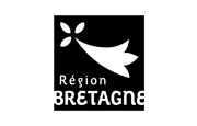 Logo Région Bretagne