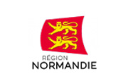 Logo Région Normandie