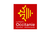 Logo Région Occitanie