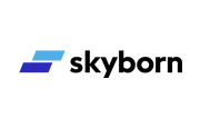 Logo Skyborn